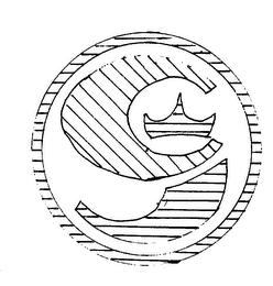 CS logo