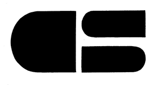 CS logo