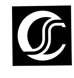 CS logo