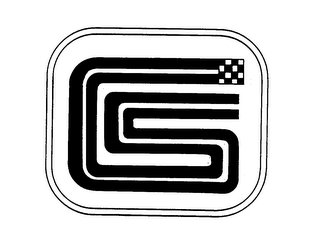 CS logo