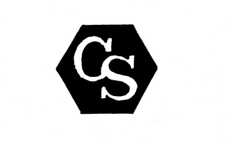 CS logo