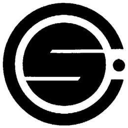 CS logo