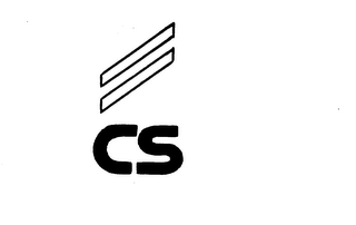 CS logo