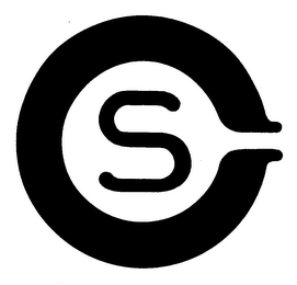 CS logo