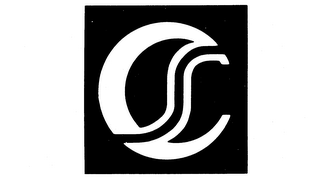 CS logo