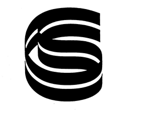 CS logo