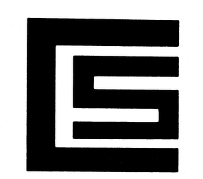 CS logo