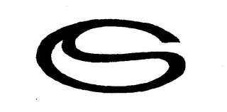 CS logo