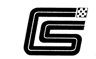 CS logo