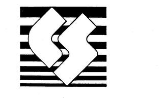 CS logo