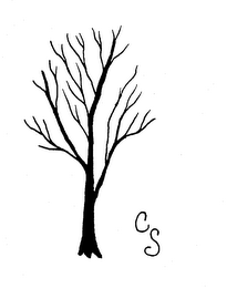 CS logo