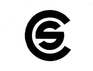 CS logo