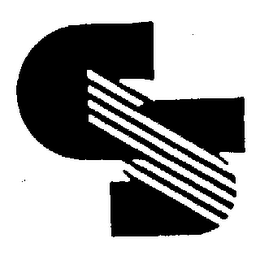 CS logo