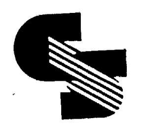 CS logo
