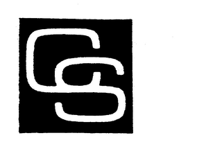CS logo