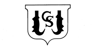 CS logo