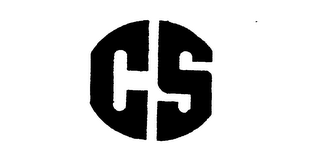 CS logo