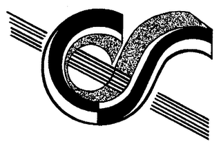 CS logo