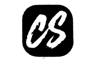 CS logo