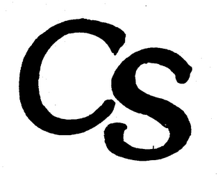 CS logo