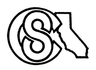 CS logo