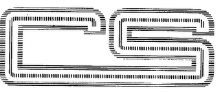 CS logo