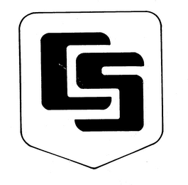 CS logo