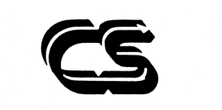 CS logo