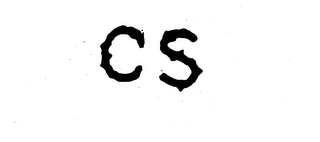 CS logo