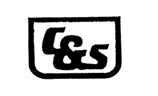 C&S logo