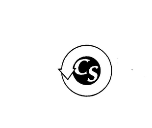 CS logo