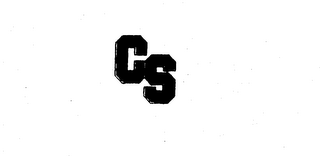 CS logo