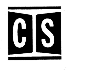 CS logo