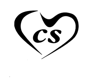 CS logo