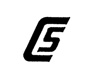 CS logo