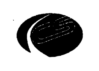 CS logo