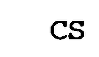 CS logo