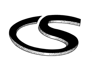 CS logo