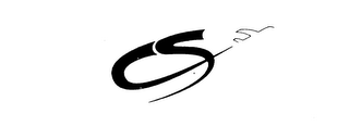 CS logo