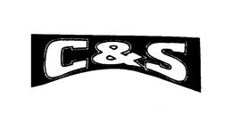C&S logo