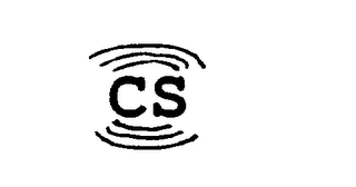 CS logo