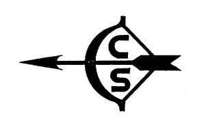 CS logo