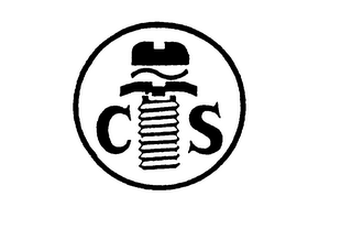 CS logo