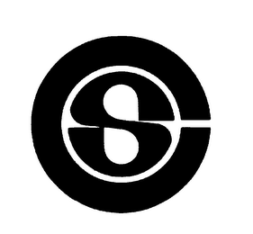 CS logo