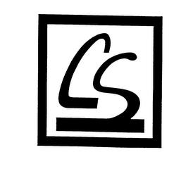 CS logo