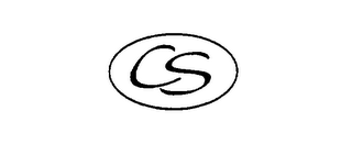 CS logo