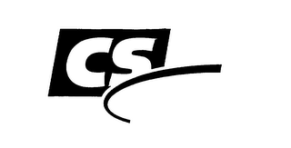 CS logo