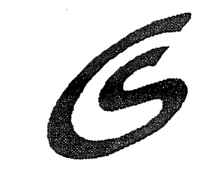 CS logo
