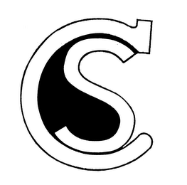 CS logo