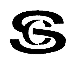 CS logo